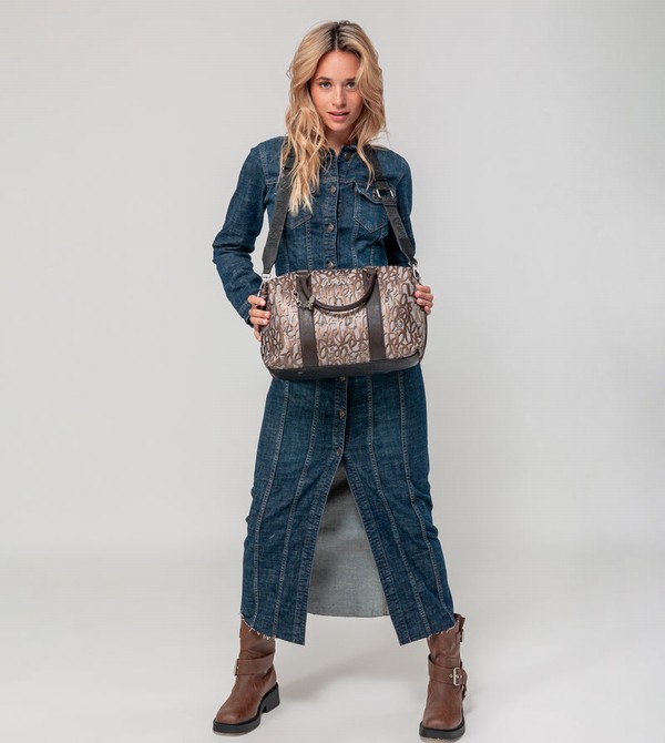 Bolsas Hombro Anekke Mantle Bowling | 613IGVCWP
