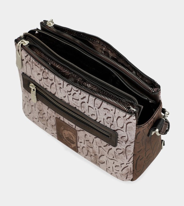 Bolsas Hombro Anekke Mantle Medium | 815QSTKZU
