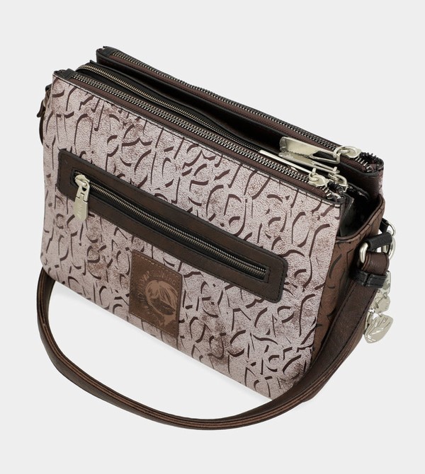 Bolsas Hombro Anekke Mantle Medium | 815QSTKZU