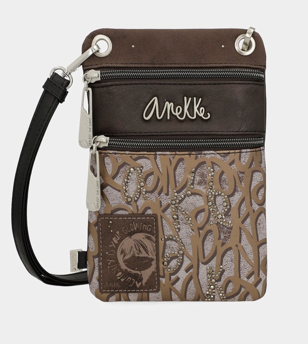 Bolsas Hombro Anekke Mantle Mini | 043BDAJXS