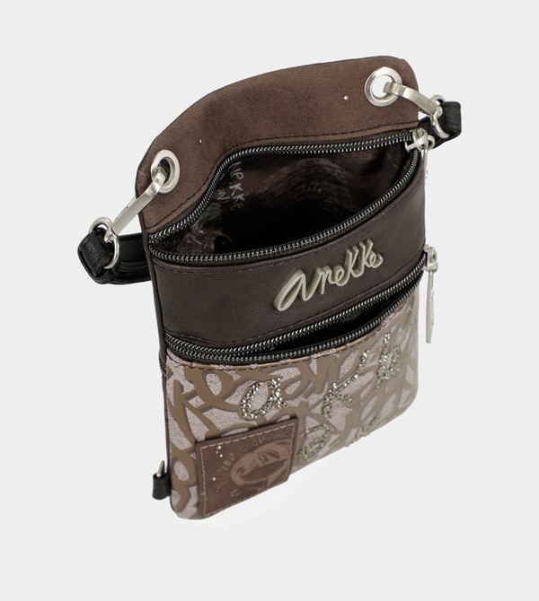Bolsas Hombro Anekke Mantle Mini | 043BDAJXS