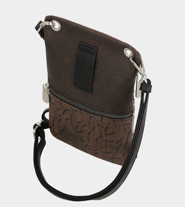 Bolsas Hombro Anekke Mantle Mini | 043BDAJXS
