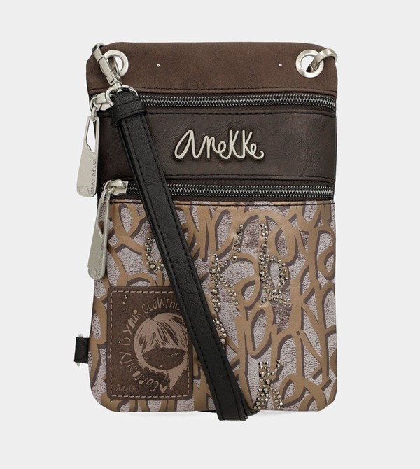 Bolsas Hombro Anekke Mantle Mini | 043BDAJXS