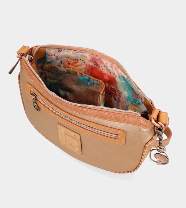 Bolsas Hombro Anekke Mediterranean Oval | 817GSECQT