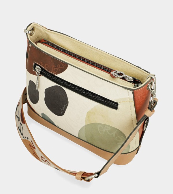 Bolsas Hombro Anekke Medium Alma | 168UEKCOW
