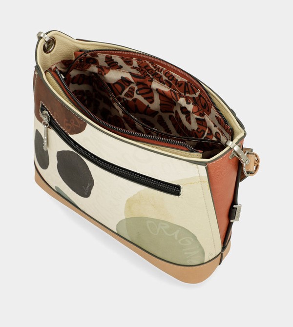 Bolsas Hombro Anekke Medium Alma | 168UEKCOW