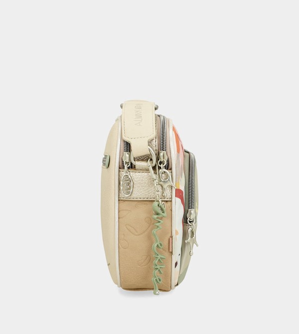 Bolsas Hombro Anekke Medium Alma | 706TLGONJ