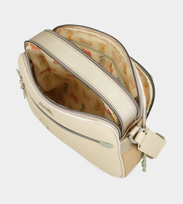 Bolsas Hombro Anekke Medium Alma | 706TLGONJ