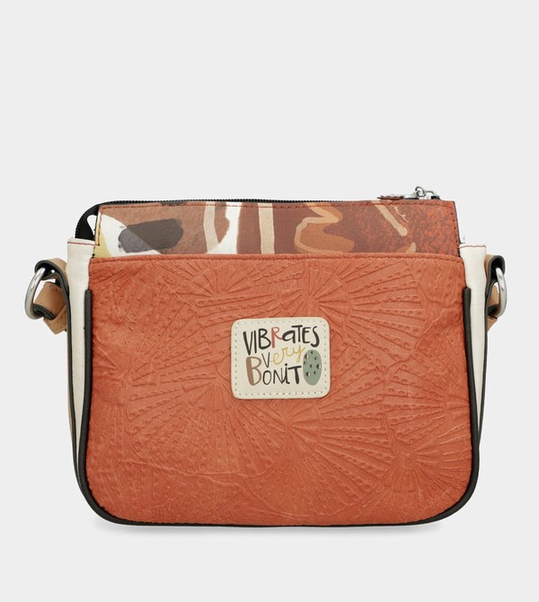 Bolsas Hombro Anekke Medium With 3 Compartments Alma | 908MWPOXK