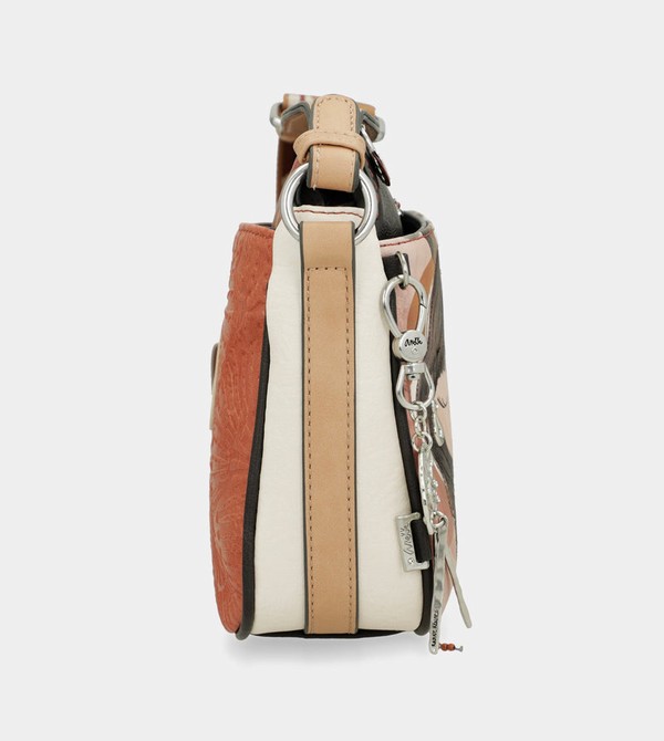 Bolsas Hombro Anekke Medium With 3 Compartments Alma | 908MWPOXK