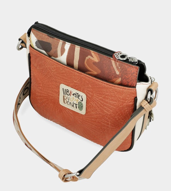 Bolsas Hombro Anekke Medium With 3 Compartments Alma | 908MWPOXK