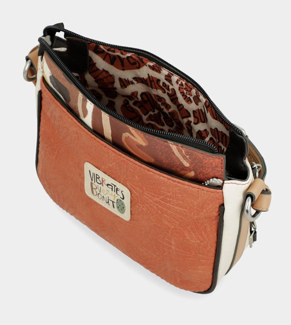 Bolsas Hombro Anekke Medium With 3 Compartments Alma | 908MWPOXK