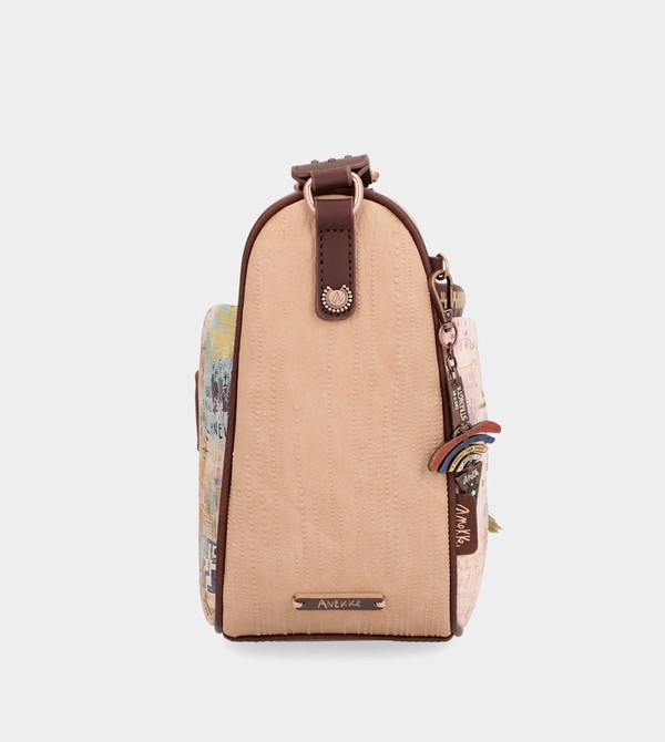 Bolsas Hombro Anekke Menire Large With Pockets | 057VMUJZK