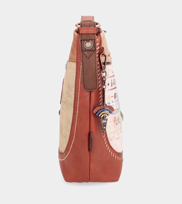 Bolsas Hombro Anekke Menire Large | 362GIQWXV