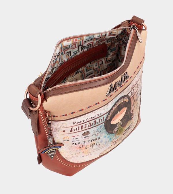 Bolsas Hombro Anekke Menire Large | 362GIQWXV