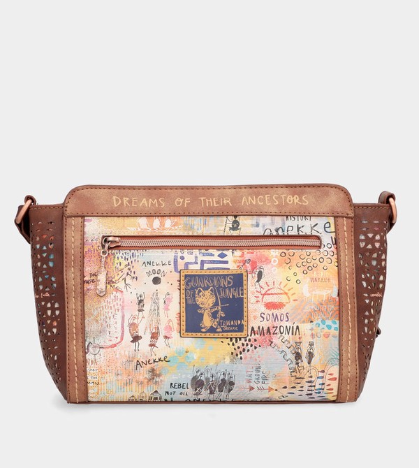 Bolsas Hombro Anekke Menire Medium | 653TOJUKL
