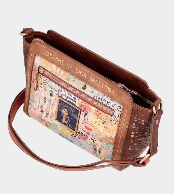 Bolsas Hombro Anekke Menire Medium | 653TOJUKL