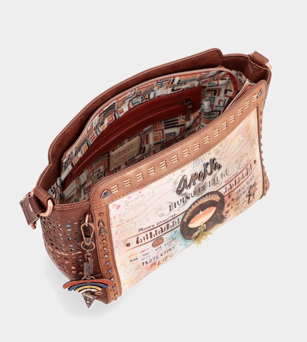 Bolsas Hombro Anekke Menire Medium | 653TOJUKL