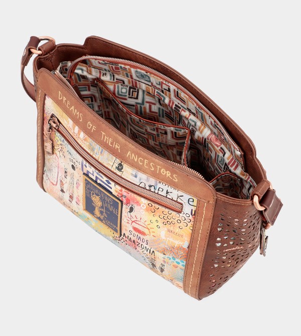 Bolsas Hombro Anekke Menire Medium | 653TOJUKL