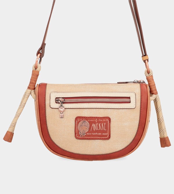 Bolsas Hombro Anekke Menire Oval | 492PRHOYF