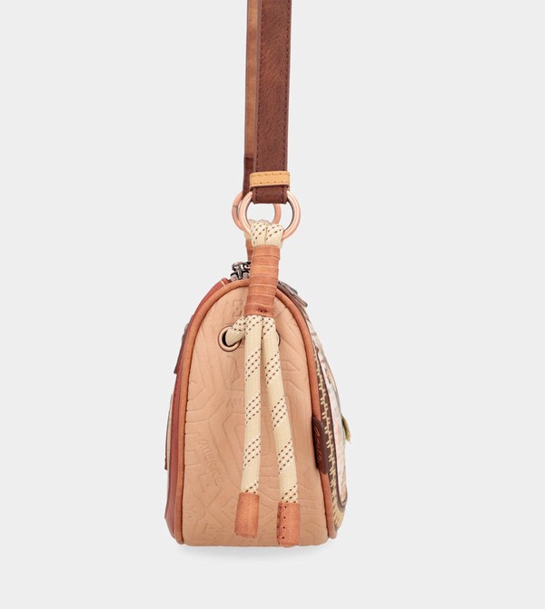 Bolsas Hombro Anekke Menire Oval | 492PRHOYF