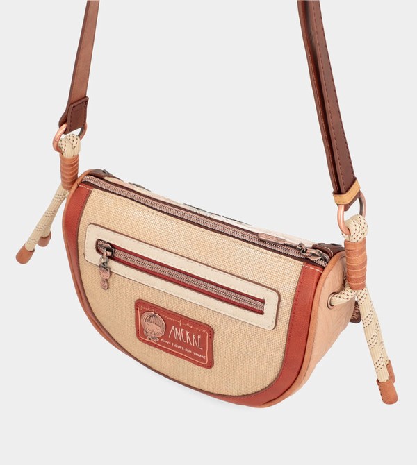 Bolsas Hombro Anekke Menire Oval | 492PRHOYF