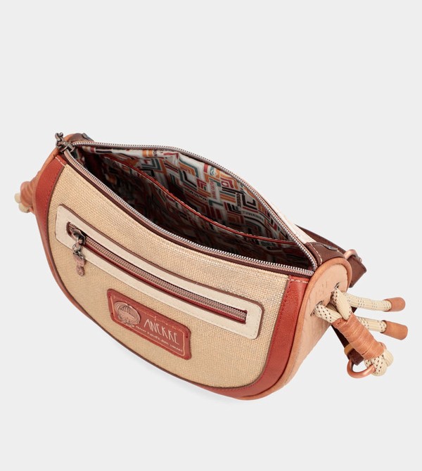 Bolsas Hombro Anekke Menire Oval | 492PRHOYF