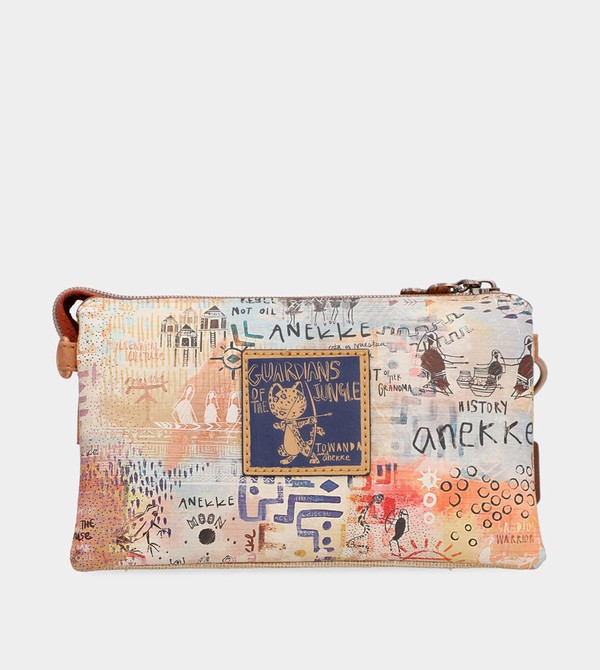 Bolsas Hombro Anekke Menire Small With 3 Compartments | 738OSWJEQ