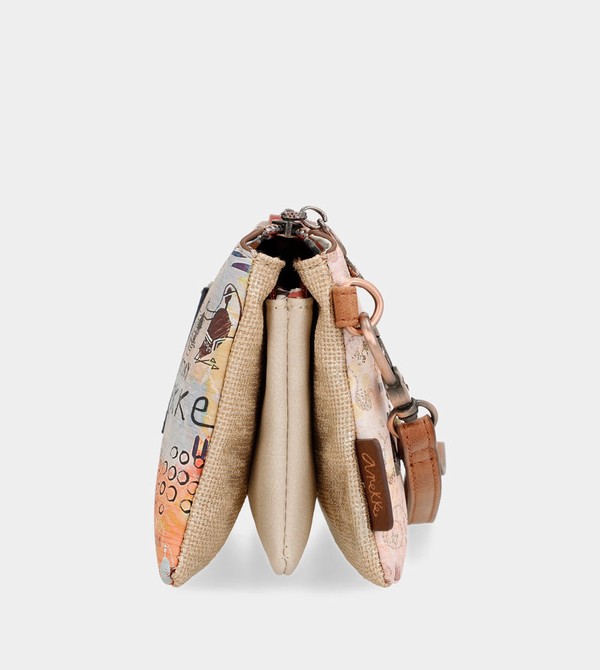 Bolsas Hombro Anekke Menire Small With 3 Compartments | 738OSWJEQ