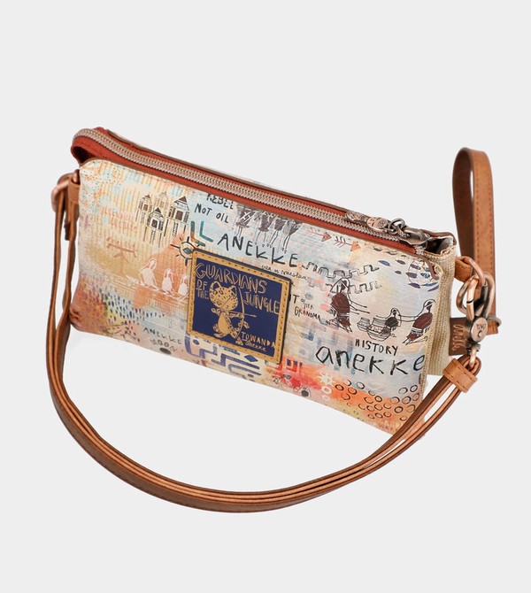 Bolsas Hombro Anekke Menire Small With 3 Compartments | 738OSWJEQ