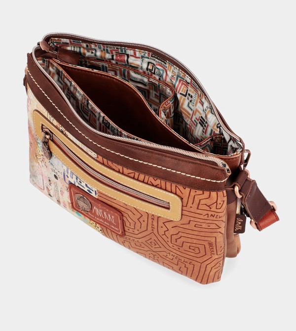 Bolsas Hombro Anekke Menire With 2 Compartments | 361YMXVKP