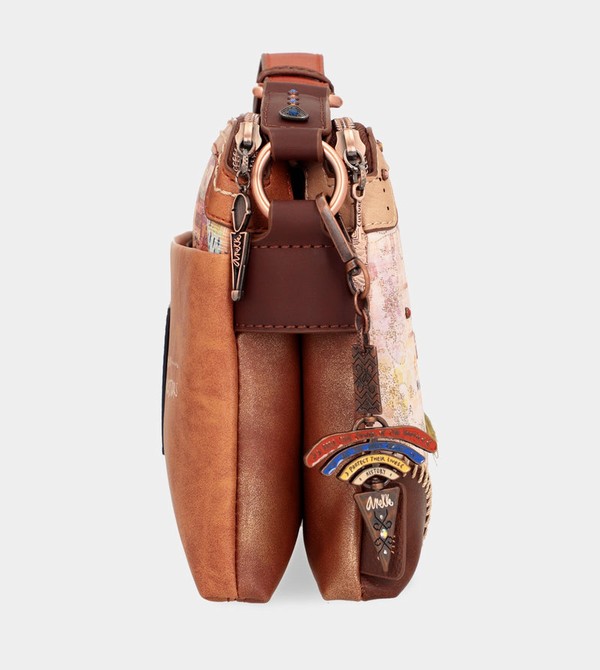 Bolsas Hombro Anekke Menire With Double Compartment | 853AWYZCD