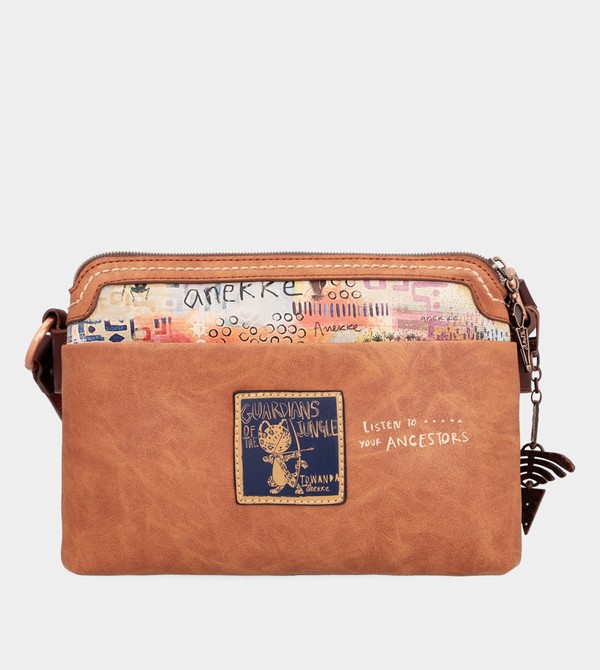 Bolsas Hombro Anekke Menire With Double Compartment | 853AWYZCD