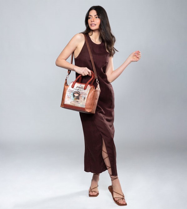 Bolsas Hombro Anekke Menire With Strap | 526SFDKPI