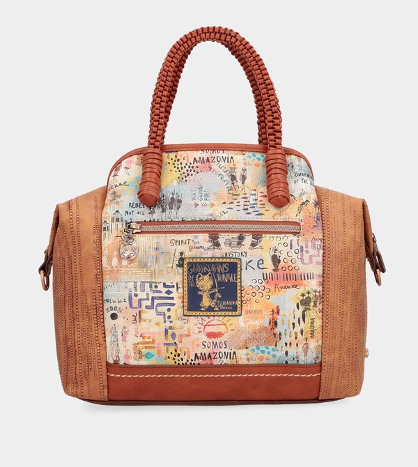 Bolsas Hombro Anekke Menire With Strap | 526SFDKPI