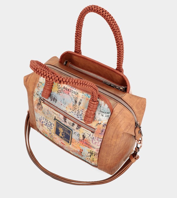 Bolsas Hombro Anekke Menire With Strap | 526SFDKPI
