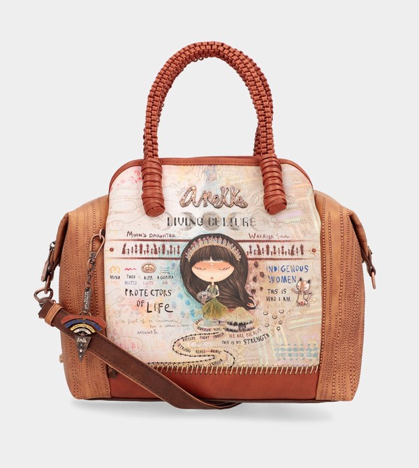 Bolsas Hombro Anekke Menire With Strap | 526SFDKPI