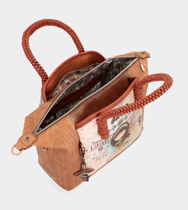 Bolsas Hombro Anekke Menire With Strap | 526SFDKPI