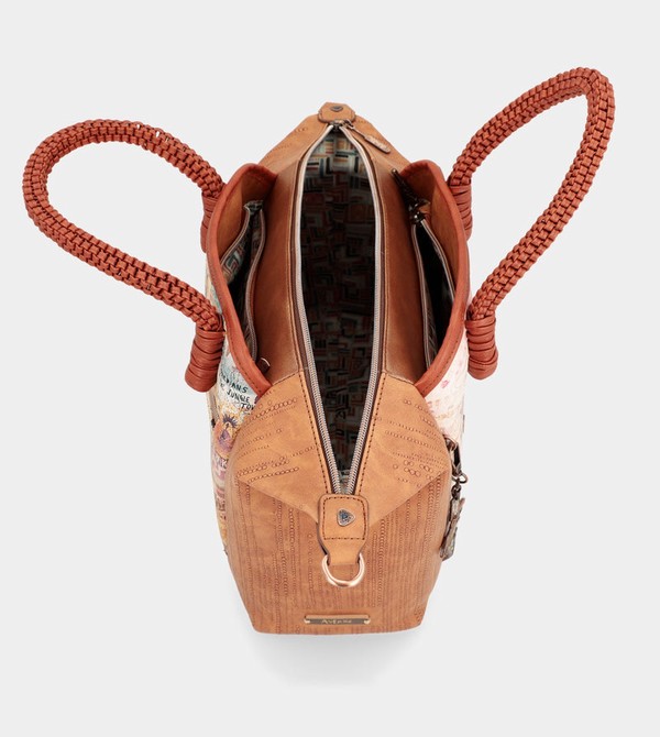 Bolsas Hombro Anekke Menire With Strap | 526SFDKPI