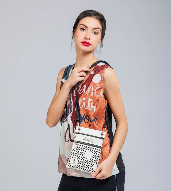 Bolsas Hombro Anekke Mini With 2 Compartments Alma | 634HWGTDY