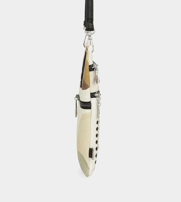 Bolsas Hombro Anekke Mini With 2 Compartments Alma | 634HWGTDY