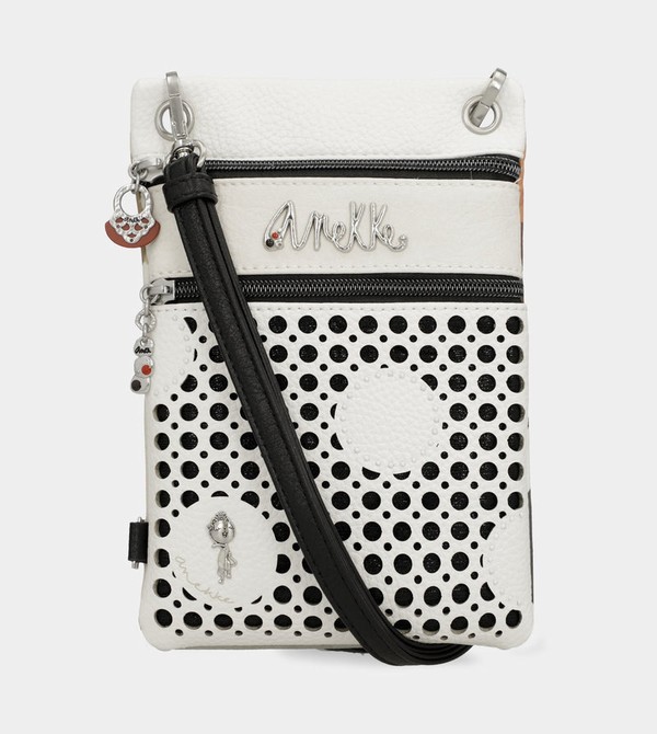 Bolsas Hombro Anekke Mini With 2 Compartments Alma | 634HWGTDY
