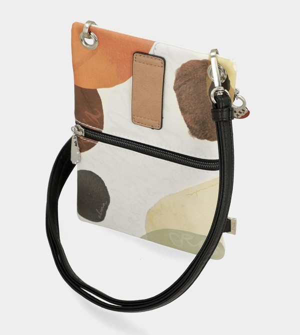 Bolsas Hombro Anekke Mini With 2 Compartments Alma | 634HWGTDY