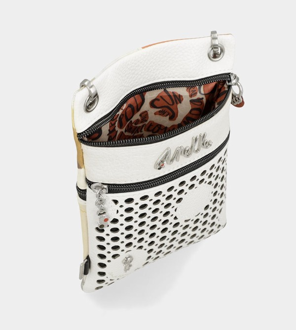 Bolsas Hombro Anekke Mini With 2 Compartments Alma | 634HWGTDY