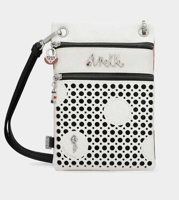 Bolsas Hombro Anekke Mini With 2 Compartments Alma | 634HWGTDY