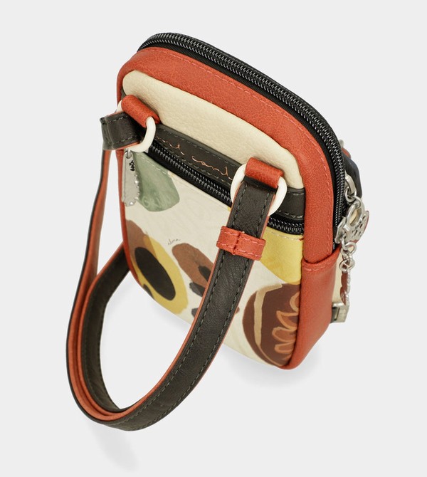 Bolsas Hombro Anekke Mini With Pocket Alma | 627JYODKN