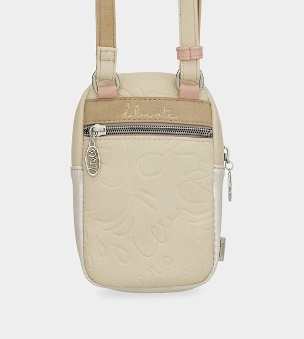 Bolsas Hombro Anekke Mini With Pocket Alma | 924XJPWHG