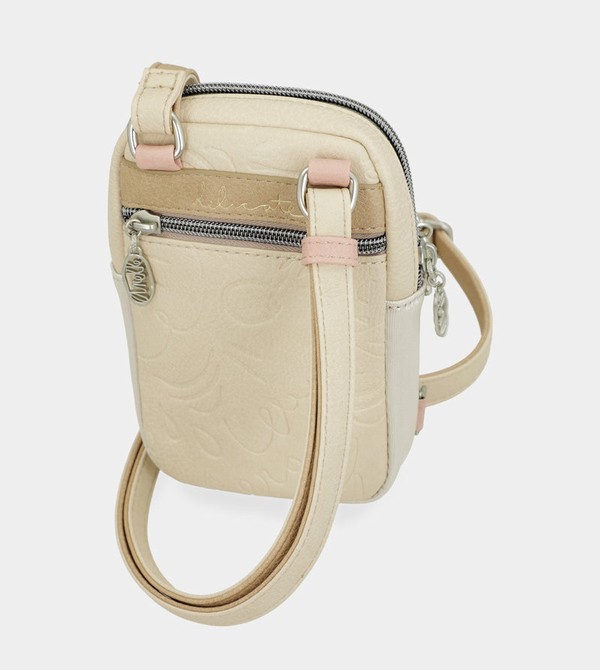 Bolsas Hombro Anekke Mini With Pocket Alma | 924XJPWHG