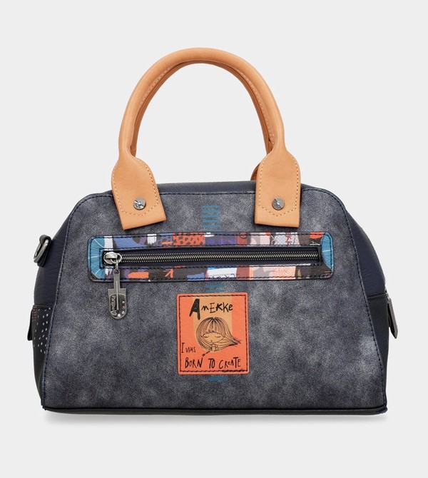 Bolsas Hombro Anekke Nagare Medium Bowling | 269YONFLX