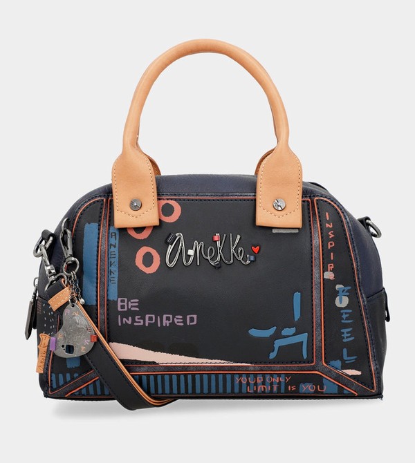 Bolsas Hombro Anekke Nagare Medium Bowling | 269YONFLX
